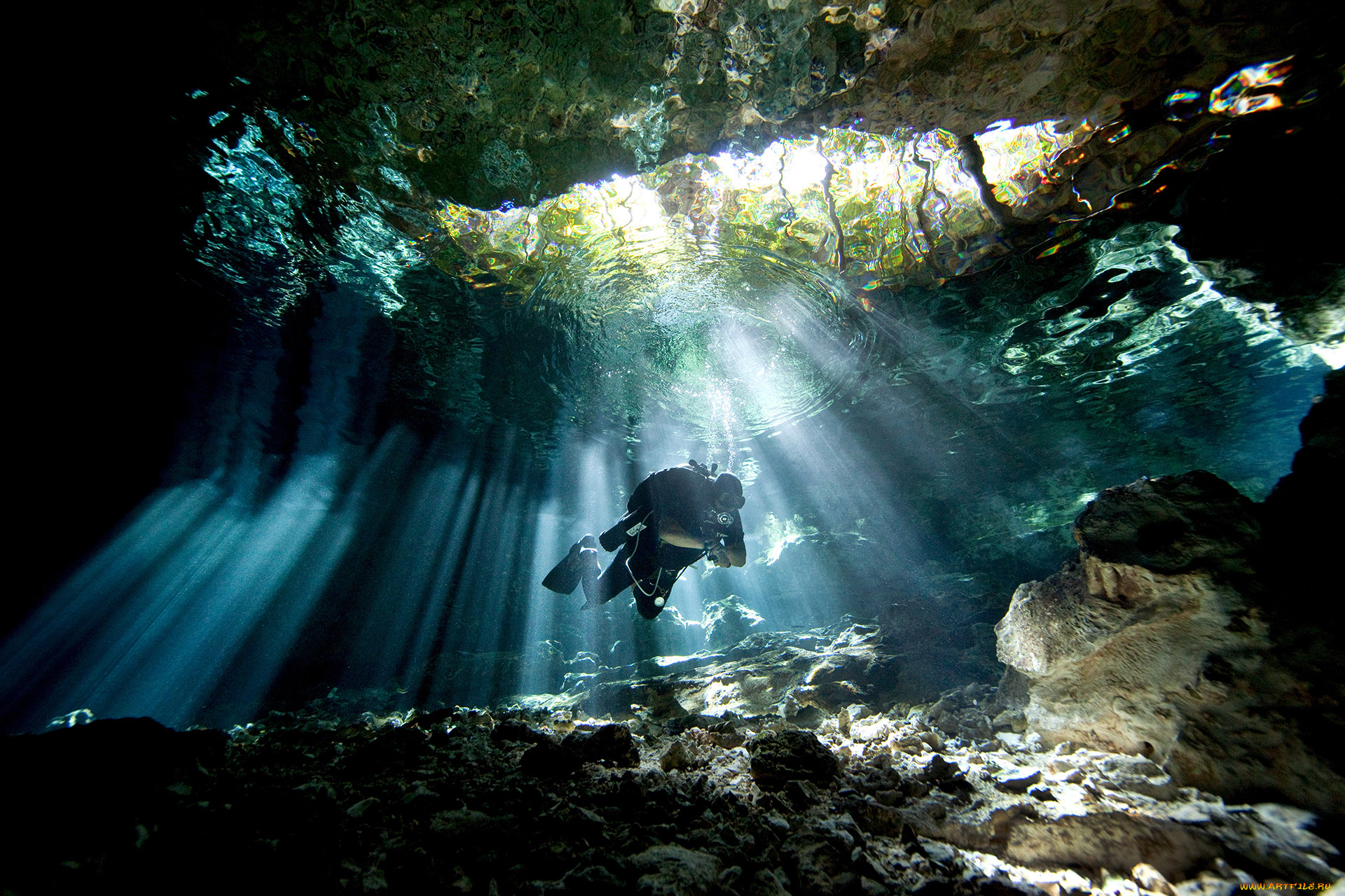 diving, , - , , , , 